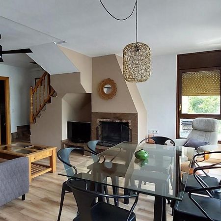 Apartamento Pleta de Escaldes 6.1 Andorra la Vieja Exterior foto