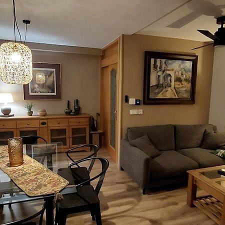 Apartamento Pleta de Escaldes 6.1 Andorra la Vieja Exterior foto