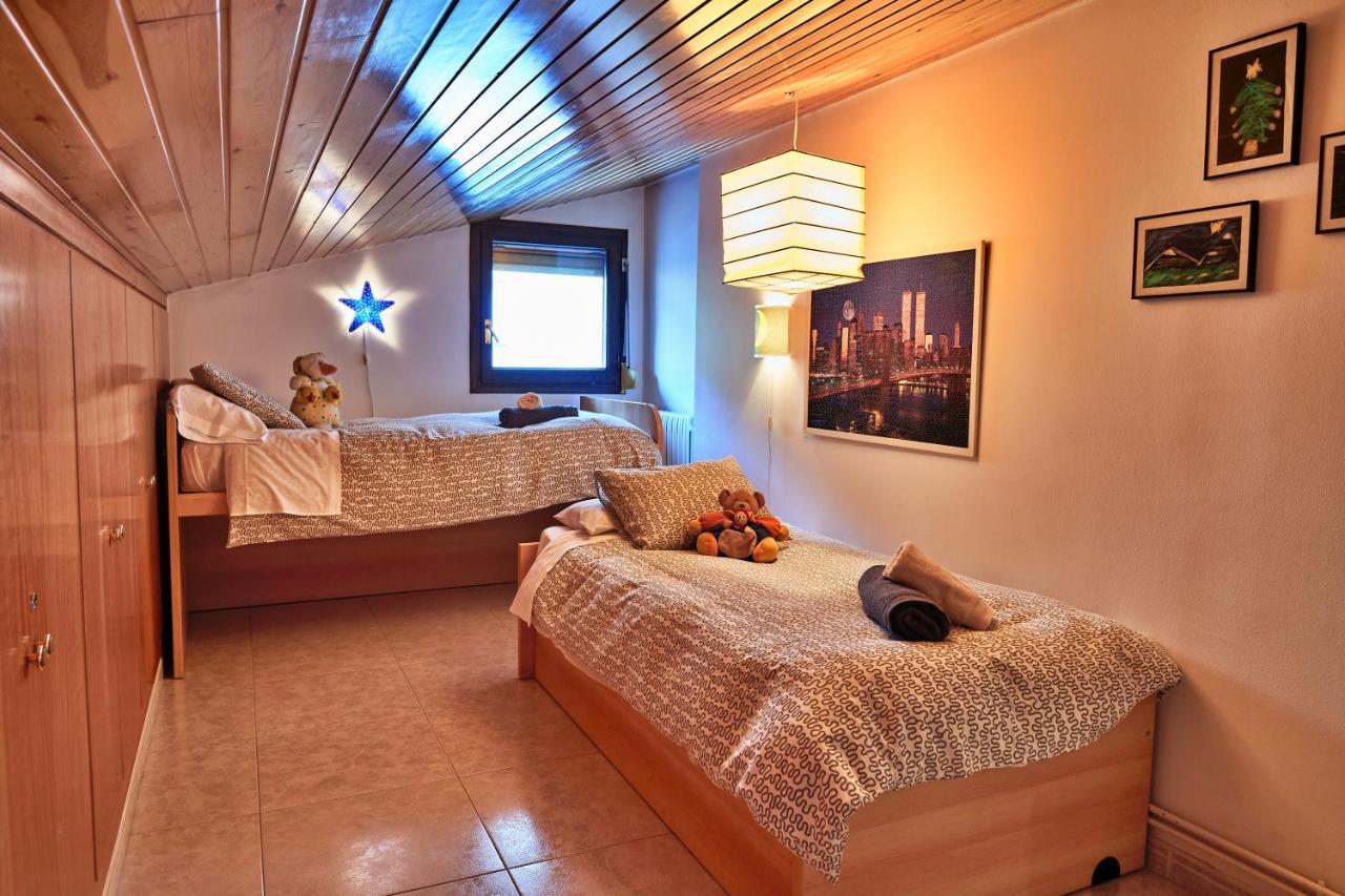 Apartamento Pleta de Escaldes 6.1 Andorra la Vieja Exterior foto
