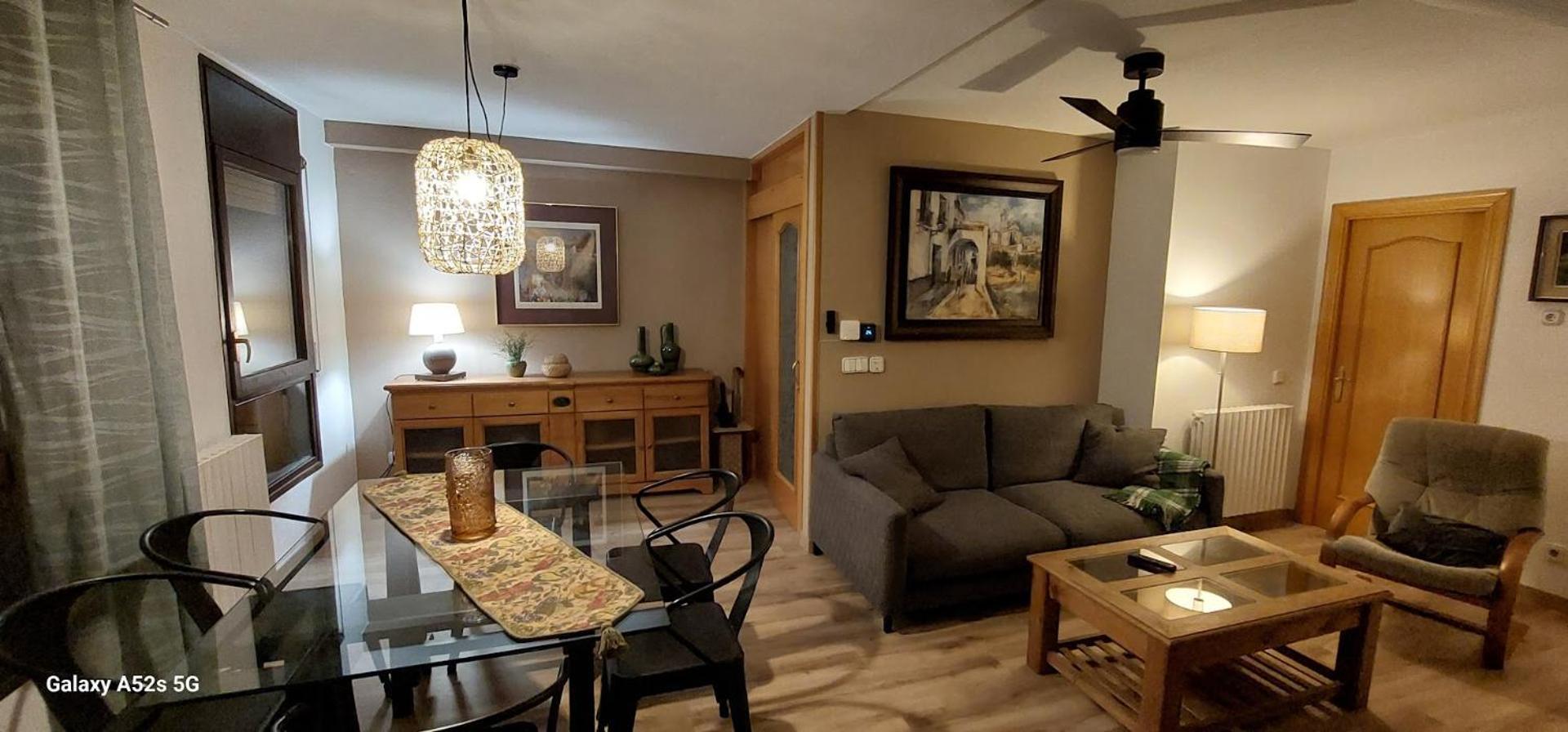 Apartamento Pleta de Escaldes 6.1 Andorra la Vieja Exterior foto